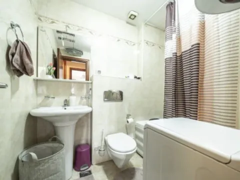 Izdavanje, jednosoban stan, 52m², Preko Morače, Podgorica - image 4