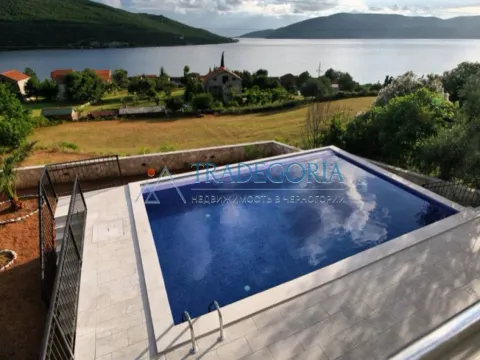 Prodaja, kuća, 267m², Kumbor, Herceg Novi - image 11