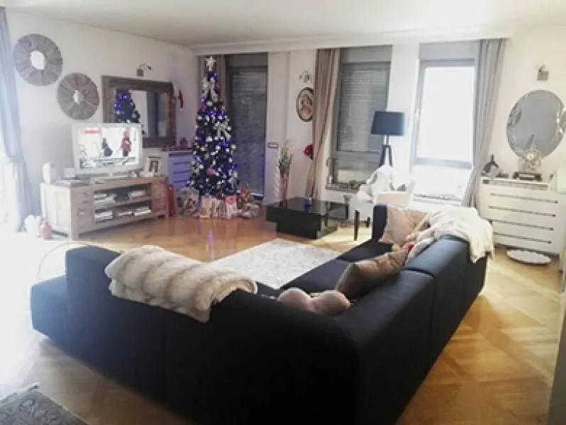 Rent, four bedroom apartment, 210m², Bezanijska Kosa 1, Bežanijska Kosa Sve Podlokacije