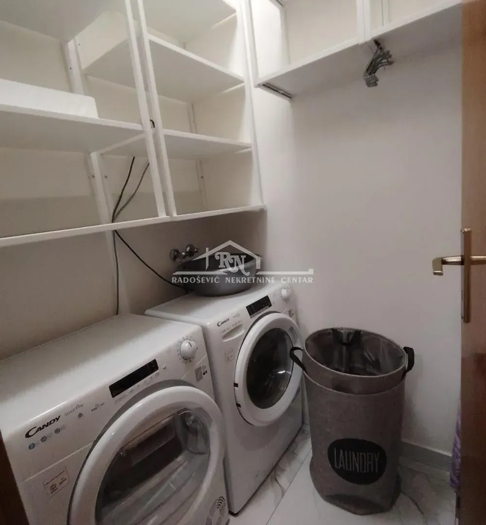 Sale, two bedroom apartment, 51m², Novi Beograd Blok 63, Novi Beograd Sve Podlokacije