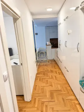 Izdavanje, trosoban stan, 56m², Liman 4, Novi Sad Sve Podlokacije - image 7