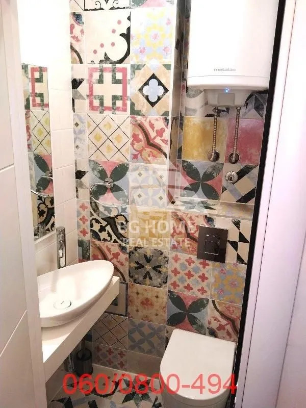Sale, two bedroom apartment, 71m², Novi Beograd Sve Podlokacije, Beograd