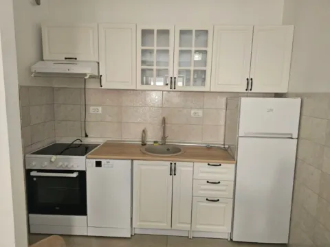 Izdavanje, jednosoban stan, 45m², New City, Podgorica - image 6