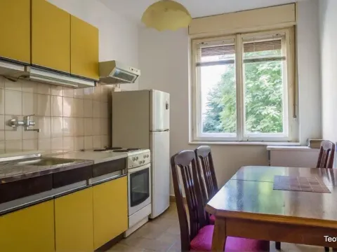 Rent, two bedroom apartment, 50m², Tašmajdan, Palilula Sve Podlokacije - image 4
