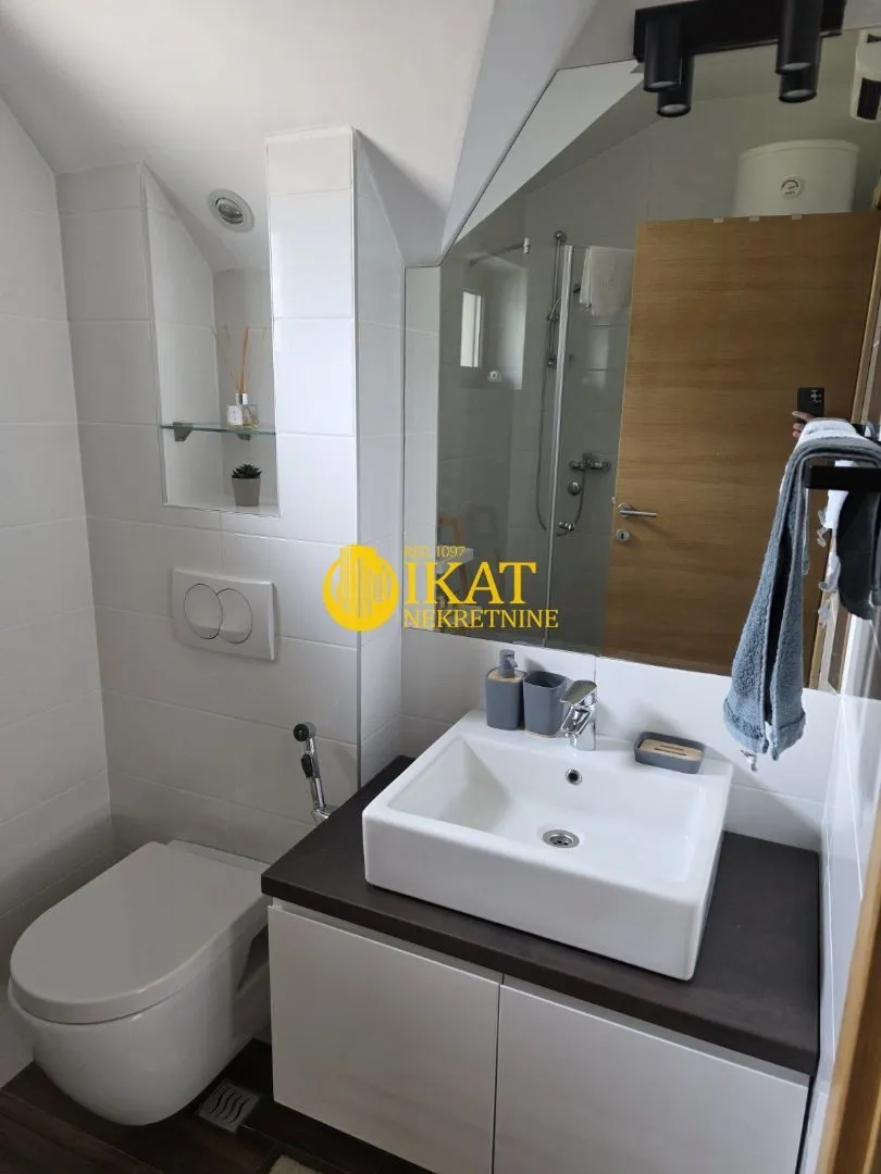 Prodaja, dvosoban stan, 48m², Potoci, Zlatibor