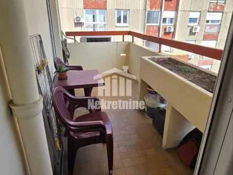 Sale, three bedroom apartment, 87m², Botanička Bašta, Palilula Sve Podlokacije - image 11