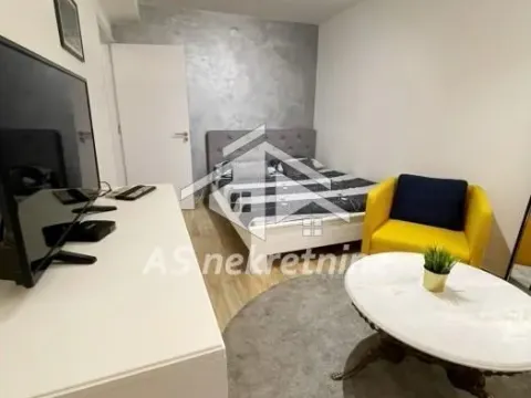 Izdavanje, dvosoban stan, 50m², Novi Beograd Sve Podlokacije, Beograd - image 8