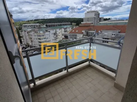 Izdavanje, jednosoban stan, 45m², Zagorič, Podgorica - image 10