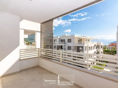 Prodaja, dvosoban stan, 76m², Igalo, Herceg Novi - image 3