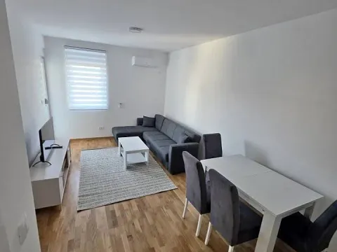 Izdavanje, jednosoban stan, 43m², Zagorič, Podgorica - image 1