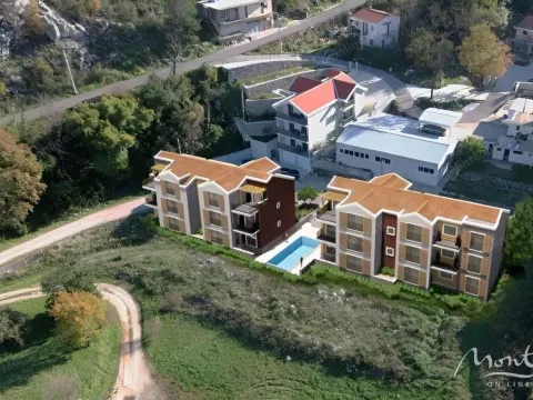 Sale, two bedroom apartment, 93m², Škaljari, Kotor - image 5