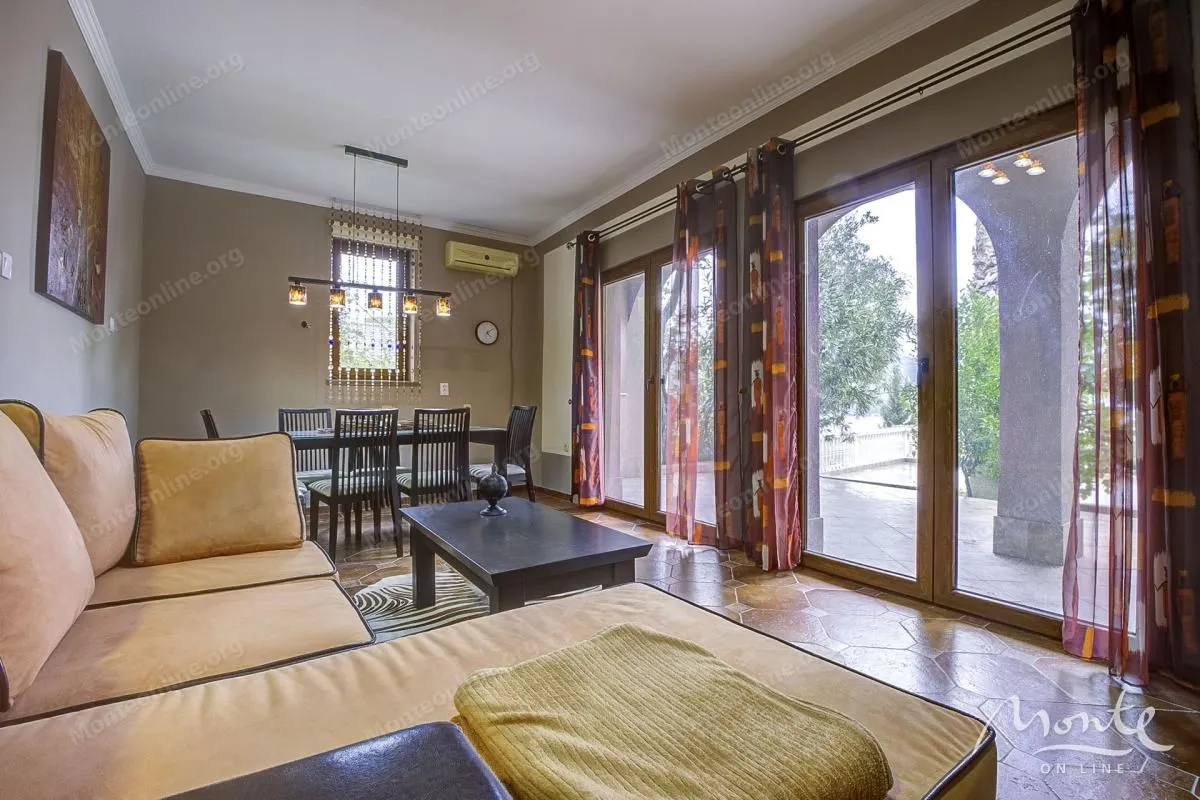 Prodaja, kuća, 162m², Bijela, Herceg Novi