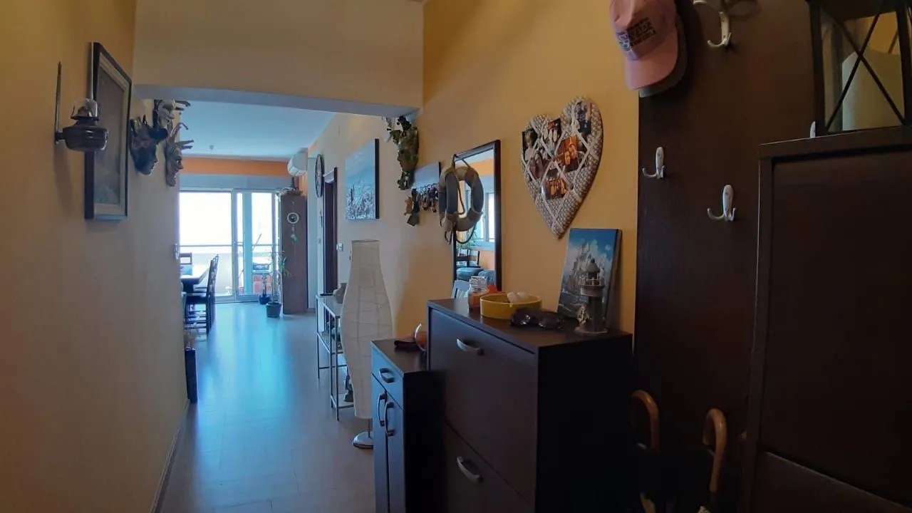 Prodaja, stan, 118m², Kotor, Crna Gora