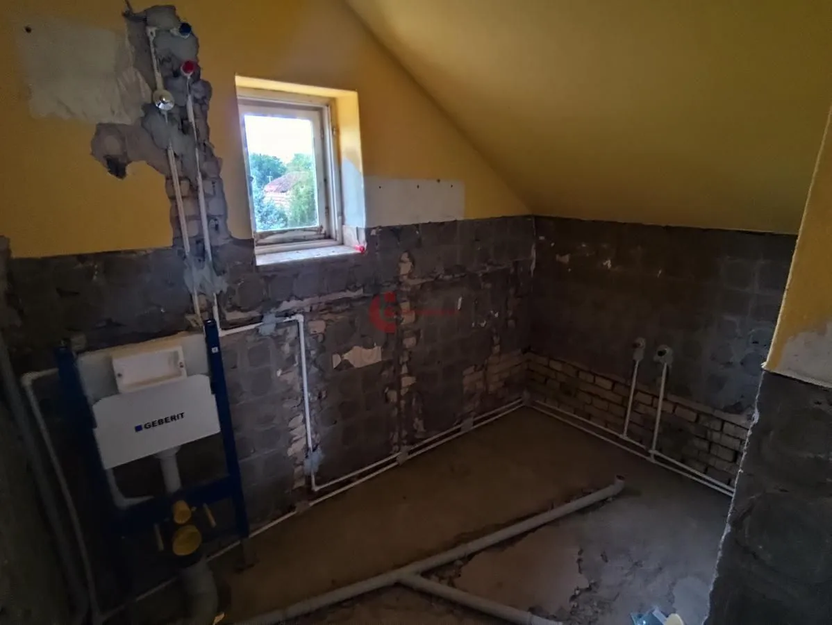 Prodaja, kuća, 210m², Makova Sedmica, Subotica