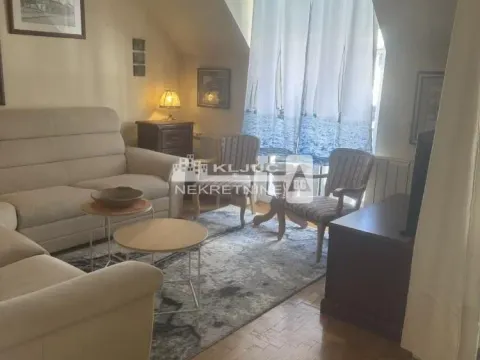 Izdavanje, dvosoban stan, 58m², Vračar Hram, Vračar Sve Podlokacije - image 2