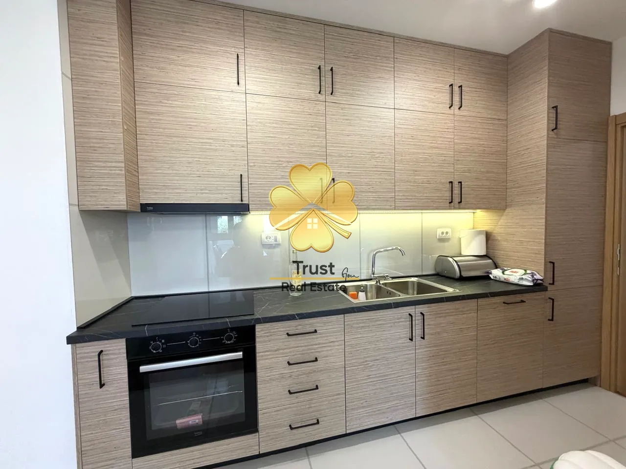 Rent, three bedroom apartment, 100m², Podgorica, Crna Gora