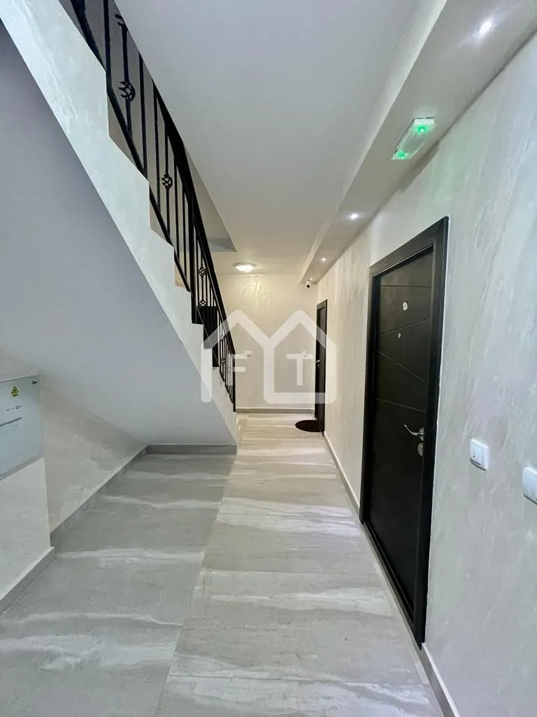 Sale, two bedroom apartment, 44m², Ledine, Beograd