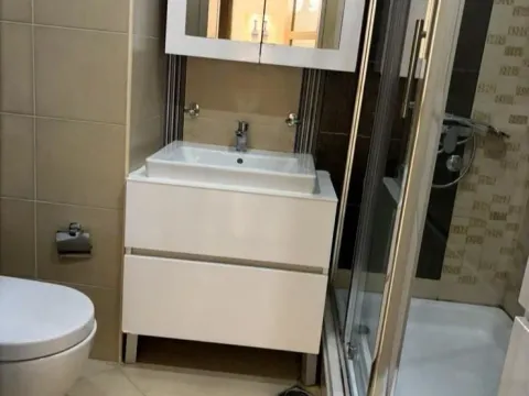 Sale, three bedroom apartment, 80m², Rozino, Budva - image 8