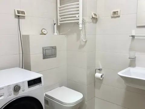 Sale, three bedroom apartment, 72m², City Kvart, Podgorica - image 9