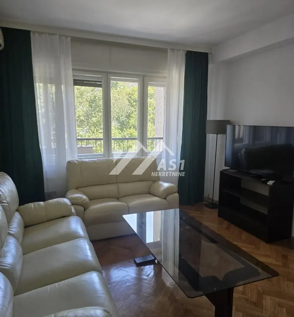 Izdavanje, dvosoban stan, 56m², Kej, Novi Sad Sve Podlokacije