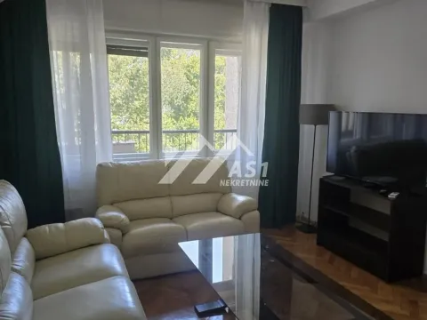 Rent, two bedroom apartment, 56m², Kej, Novi Sad Sve Podlokacije