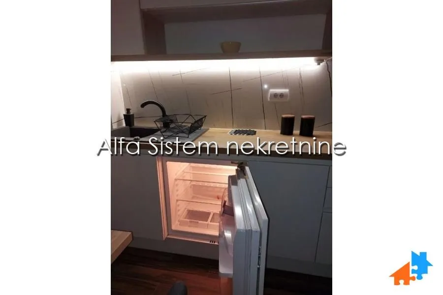 Rent, apartment, 28m², Autokomanda, Voždovac Sve Podlokacije