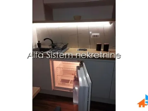 Rent, apartment, 28m², Autokomanda, Voždovac Sve Podlokacije - image 8