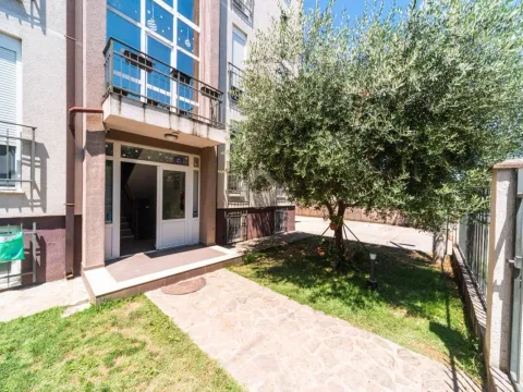 Prodaja, dvosoban stan, 66m², Zabjelo, Podgorica - image 10