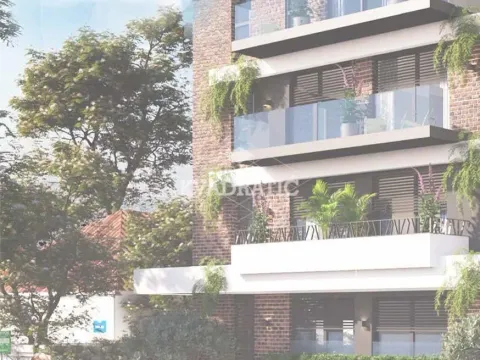 Prodaja, dvosoban stan, 53m², Lekino Brdo, Voždovac Sve Podlokacije - image 4