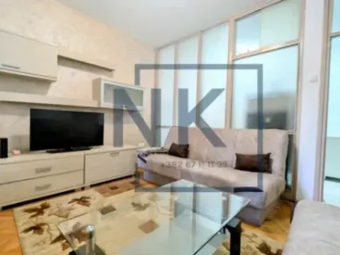 Izdavanje, jednosoban stan, 44m², Preko Morače, Podgorica - image 4