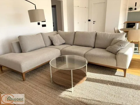 Izdavanje, trosoban stan, 85m², Lekino Brdo, Voždovac Sve Podlokacije - image 9