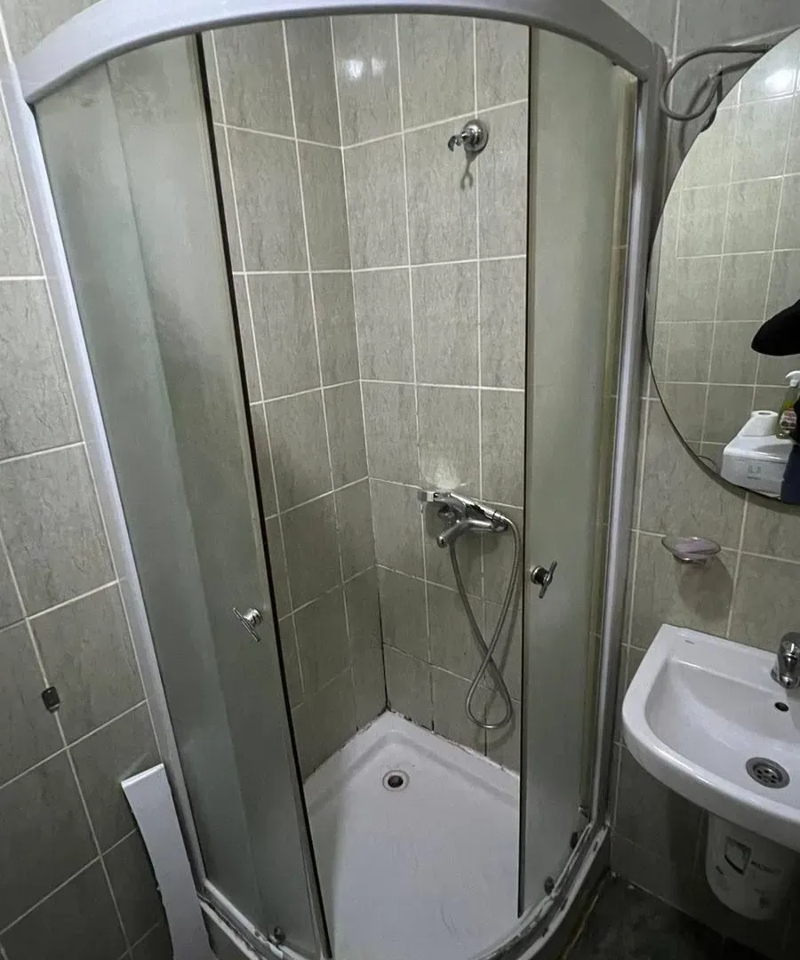 Izdavanje, jednosoban stan, 39m², City Kvart, Podgorica