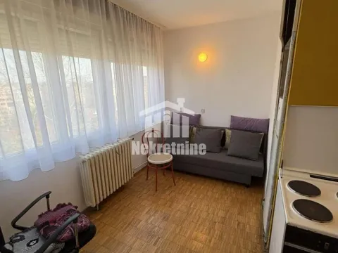 Prodaja, jednosoban stan, 39m², Novi Beograd Sve Podlokacije, Beograd - image 6