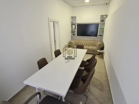 Sale, office space, 98m², Stari Aerodrom, Podgorica - image 9