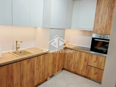 Rent, two bedroom apartment, 48m², Voždovac Sve Podlokacije, Beograd - image 7