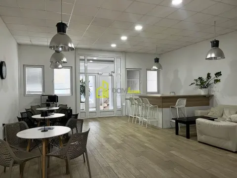 Rent, office space, 630m², Zabjelo, Podgorica - image 8