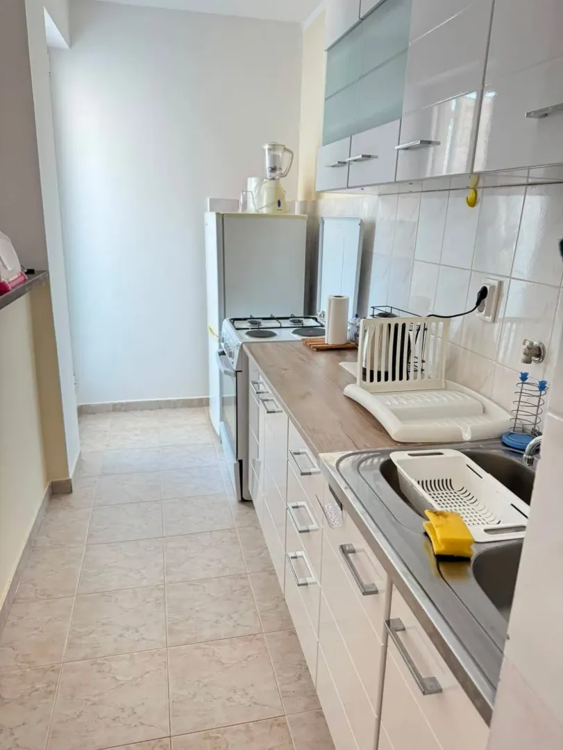 Rent, two bedroom apartment, 79m², Sveta Vrača, Kotor