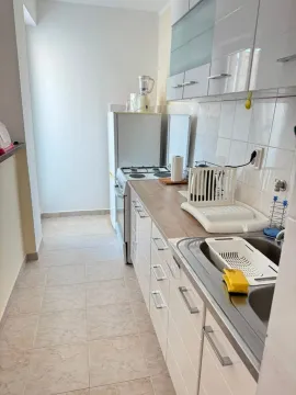 Rent, two bedroom apartment, 79m², Sveta Vrača, Kotor - image 4