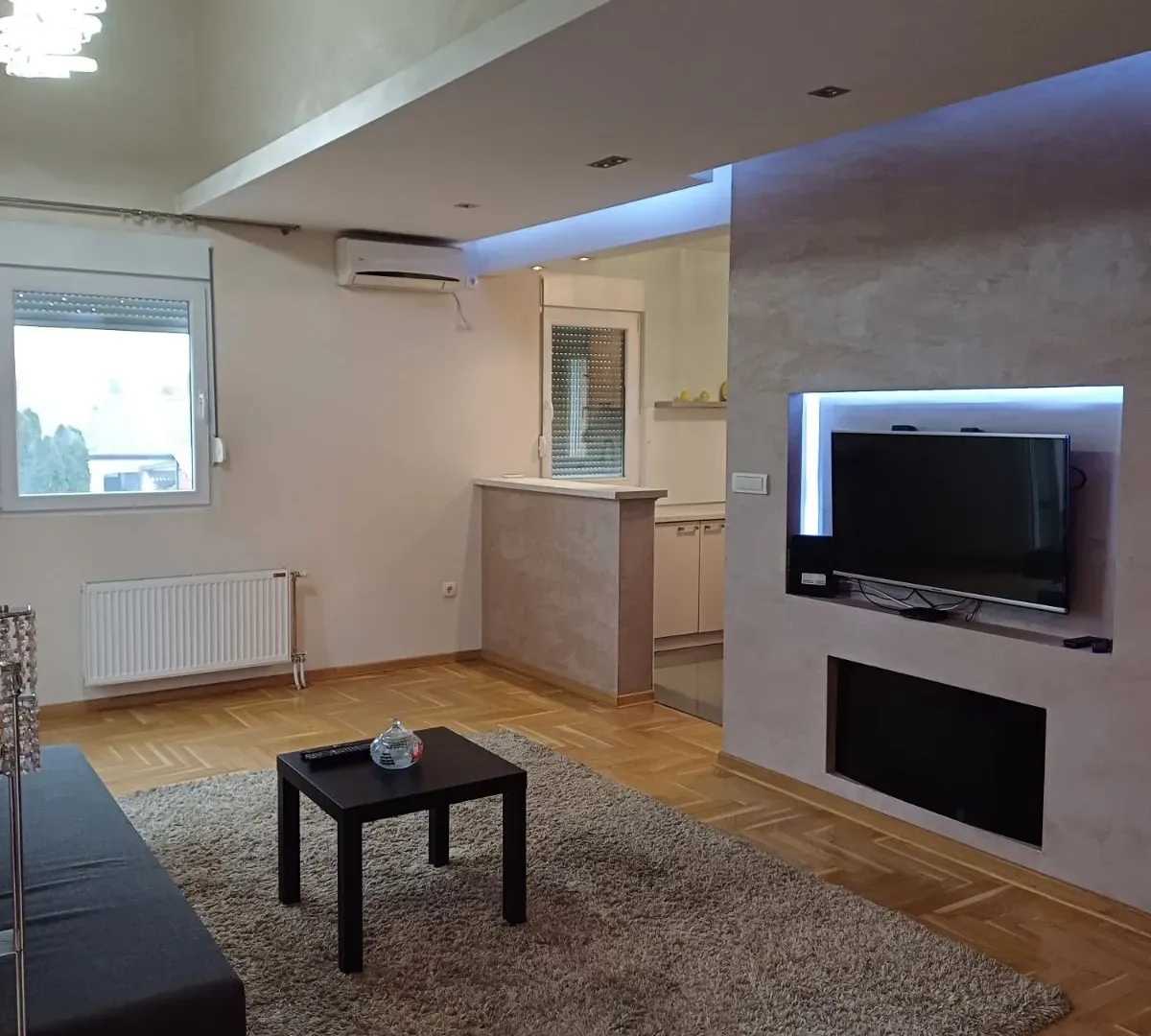 Sale, three bedroom apartment, 84m², Zemun Gornji Grad, Zemun Sve Podlokacije