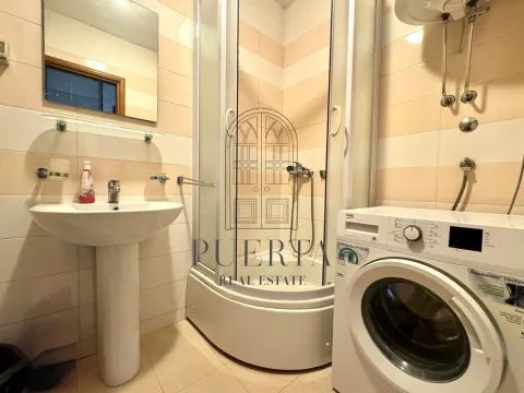 Rent, one bedroom apartment, 44m², Stari Aerodrom, Podgorica - image 9