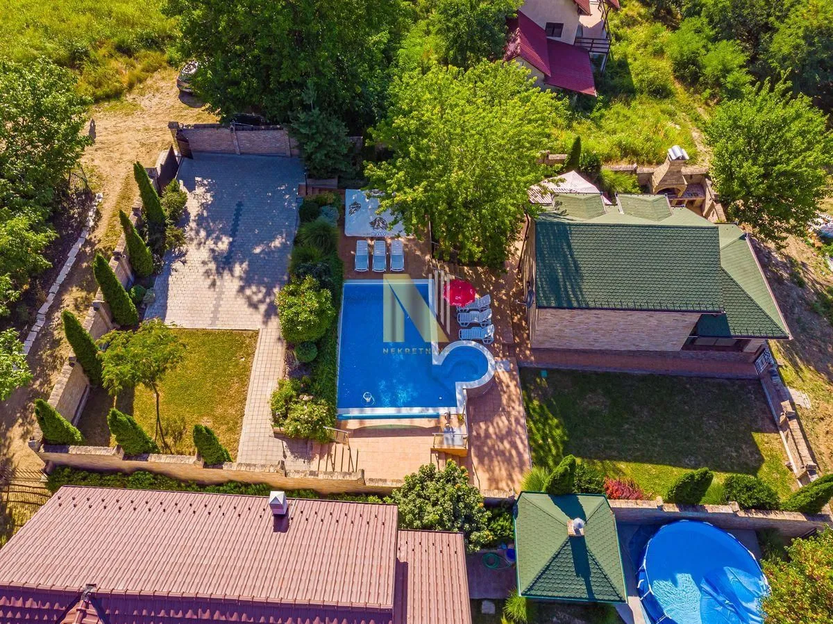 Sale, house, 140m², Beočin, Srbija