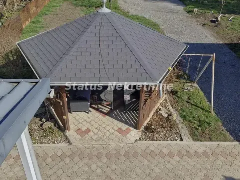 Prodaja, kuća, 288m², Temerin, Novi Sad - image 15