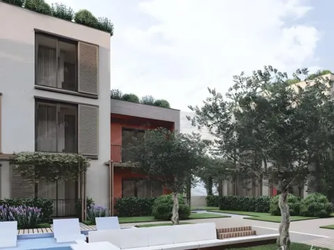 Sale, two bedroom apartment, 66m², Radanovići, Kotor - image 7