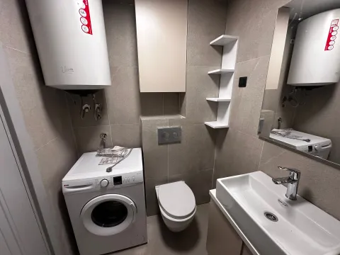 Izdavanje, jednosoban stan, 38m², Zabjelo, Podgorica - image 7