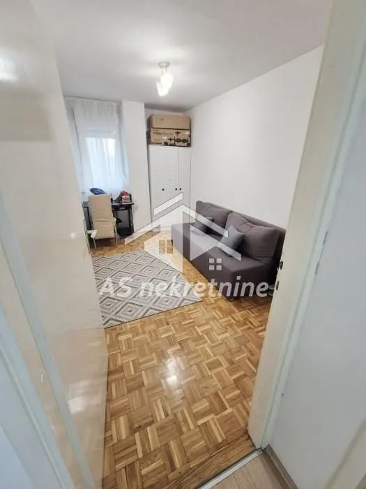 Rent, apartment, 58m², Novi Beograd Sve Podlokacije, Beograd