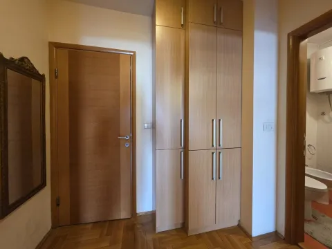Izdavanje, stan, 105m², Preko Morače, Podgorica - image 18