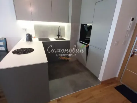 Prodaja, dvosoban stan, 45m², Voždovac Sve Podlokacije, Beograd - image 13