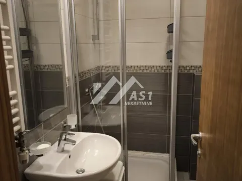 Izdavanje, stan, 28m², Podbara, Novi Sad Sve Podlokacije - image 8