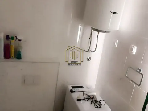 Izdavanje, jednosoban stan, 54m², Master Kvart, Podgorica - image 10