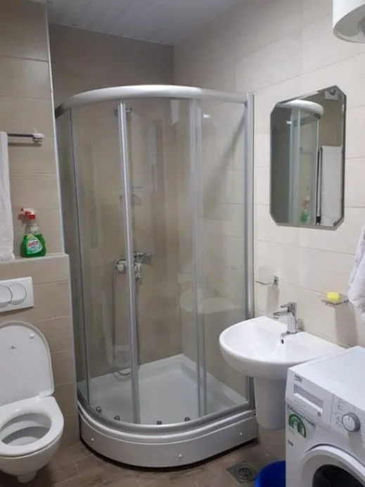 Prodaja, garsonjera, 27m², Zagorič, Podgorica